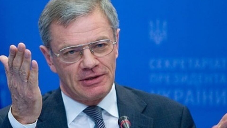 Соколовский считает, что энергосистема Украины вполне может "упасть"