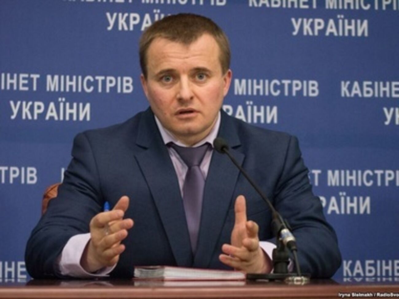 В министерстве просят потребителей ограничить потребление электричества