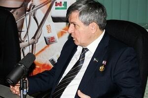 Дукуваха Абдурахманов: Сегодня, через 70 лет, это зло к нам возвращается из США и Западной Европы через Украину и страны Прибалтики