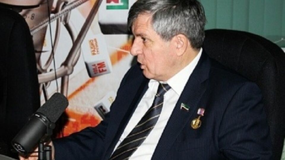 Дукуваха Абдурахманов: Сегодня, через 70 лет, это зло к нам возвращается из США и Западной Европы через Украину и страны Прибалтики