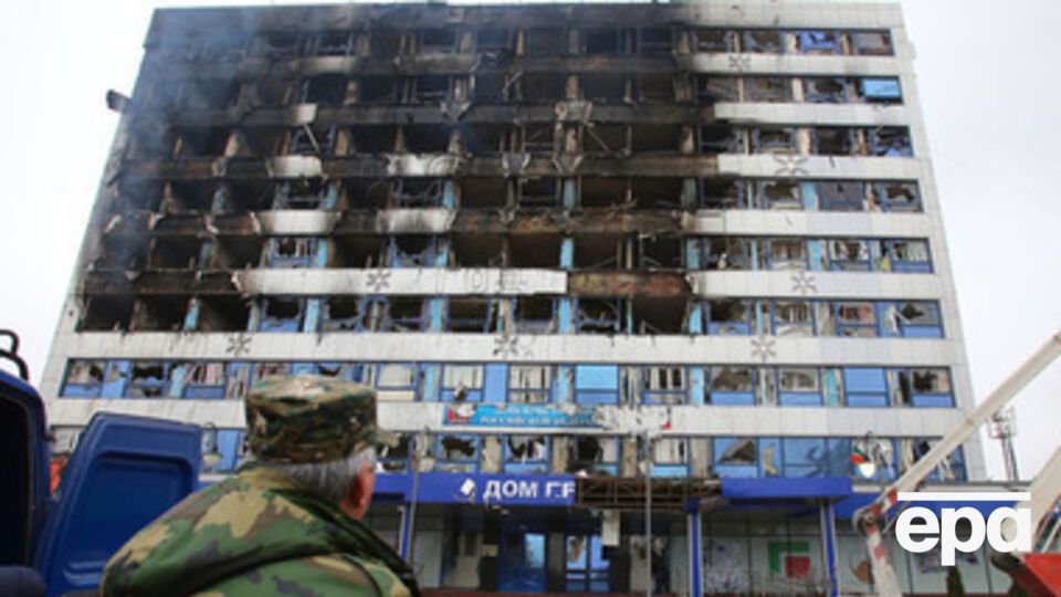 Макаревич: Россия, Америка и Европа находятся по одну сторону баррикад