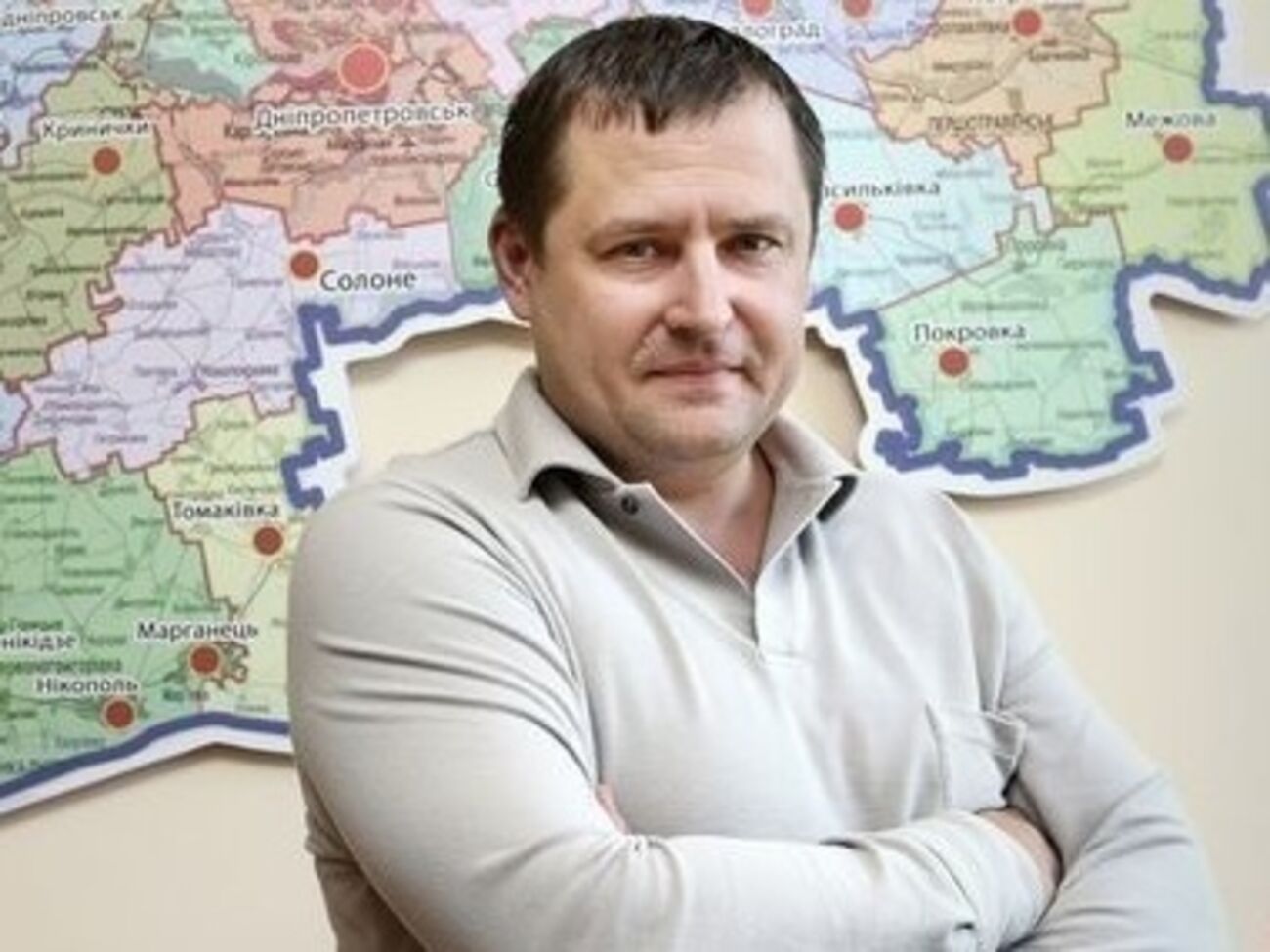 Филатов: Коалиция доверила мне комиссию по контролю над приватизацией. Спасибо. Но мы в своих принципах непреклонны