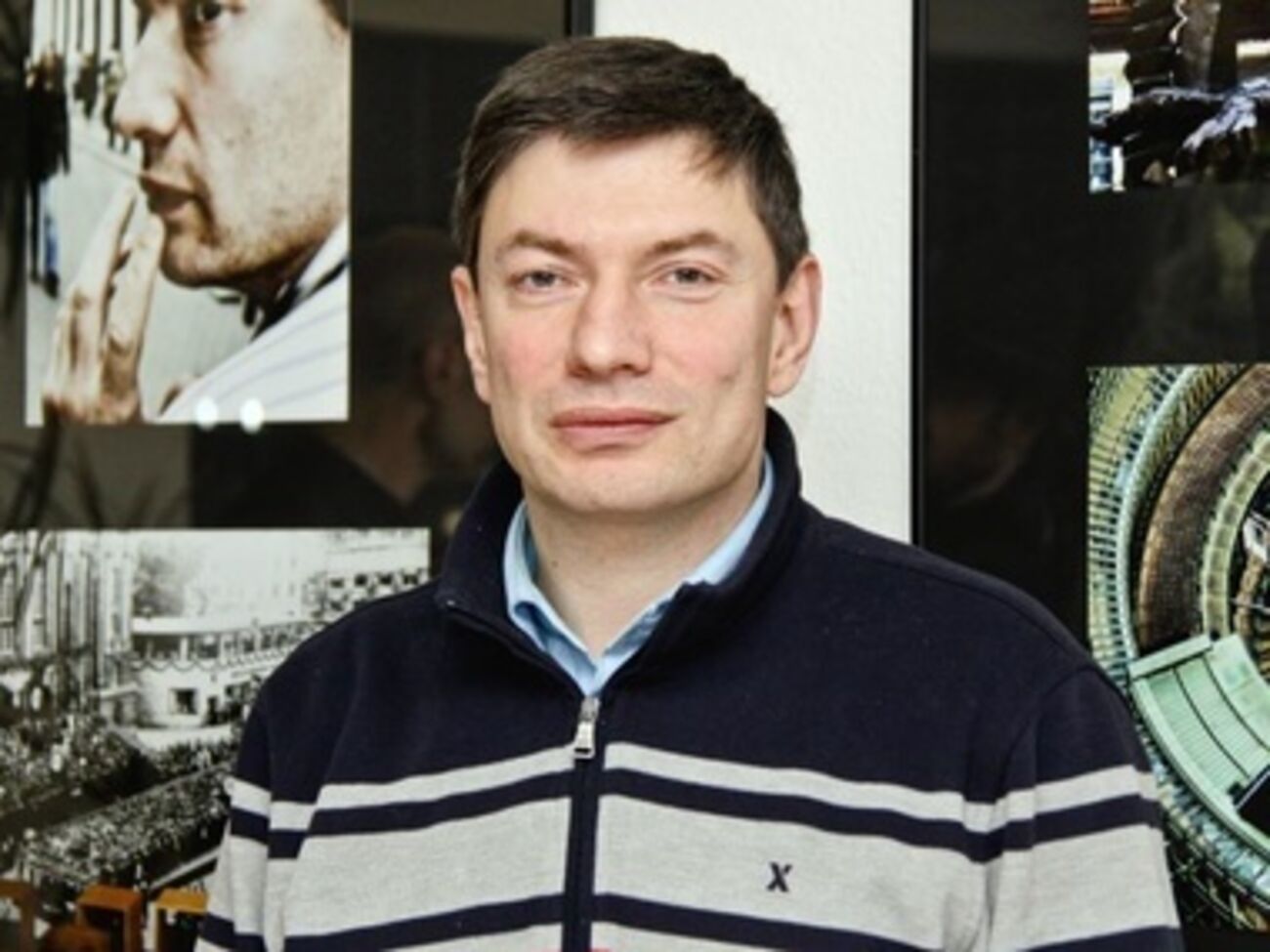 Крымославие&nbsp;&mdash; будущая религия России, считает Эйдман