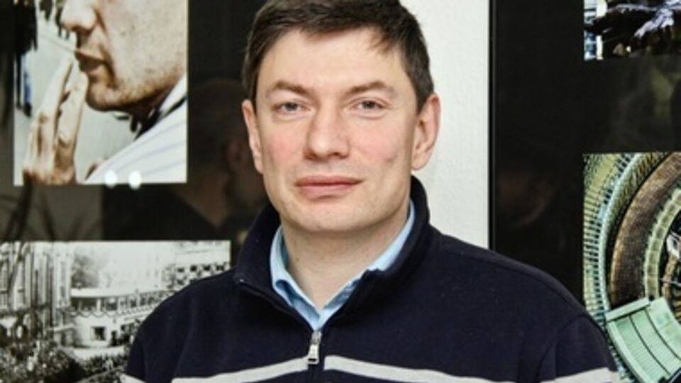 Крымославие — будущая религия России, считает Эйдман