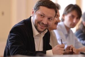 Юрий Стець пообещал, что МИП не будет вводить цензуру