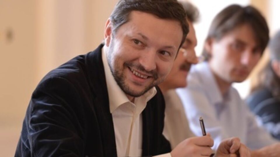 Юрий Стець пообещал, что МИП не будет вводить цензуру