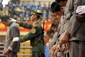 У китайских смертников теперь будут спрашивать, хотят ли они пожертвовать свои органы