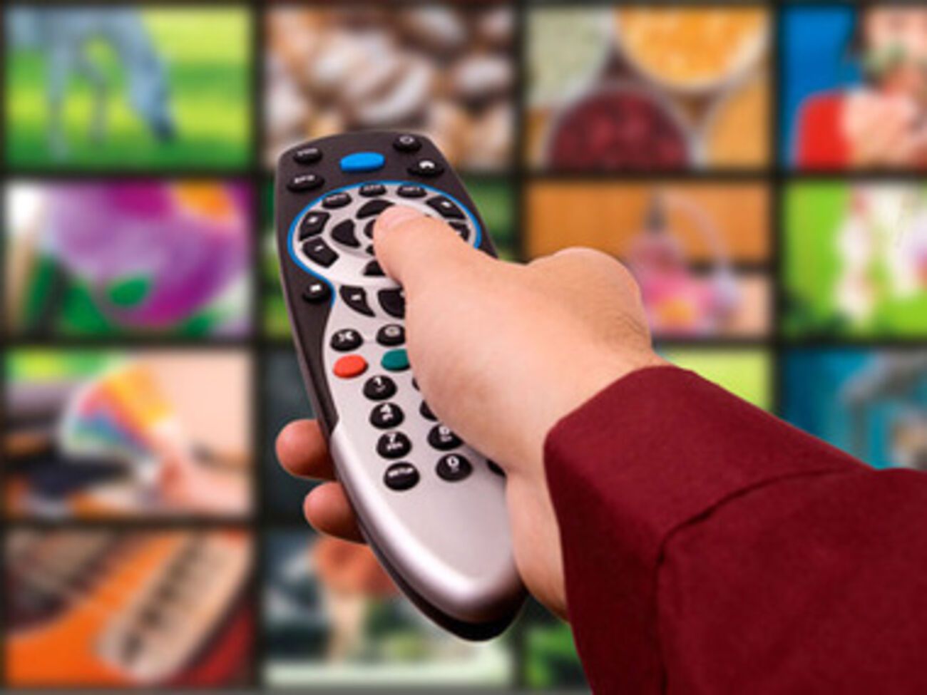 Вместо областных телерадиокомпаний в Украине появится Общественное телевидение