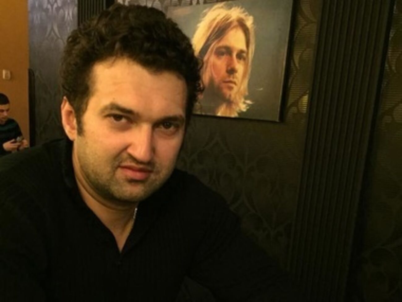 Голобуцкий: Денег в России все меньше, а без денег бандит Кадыров не может править