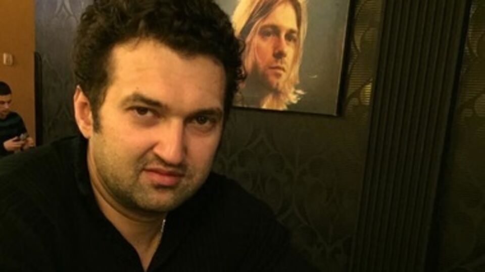 Голобуцкий: Денег в России все меньше, а без денег бандит Кадыров не может править