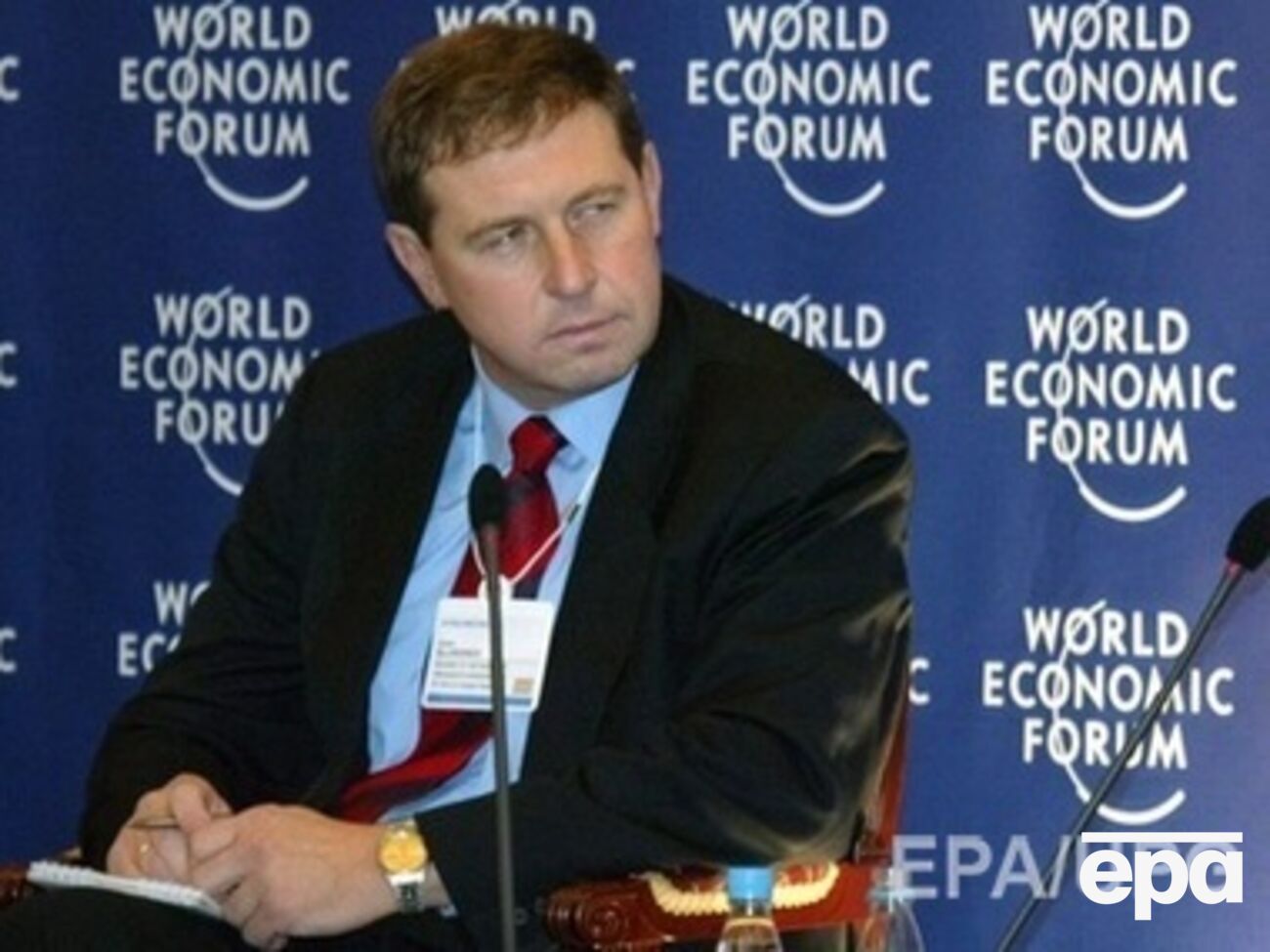 Illarionov has a recipe for reforming of the Ukrainian energy system&nbsp;