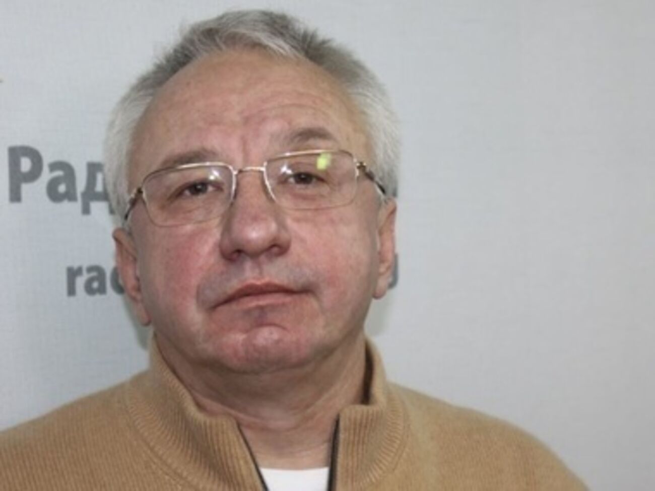 Kucherenko wants the energy crisis to have its own speaker