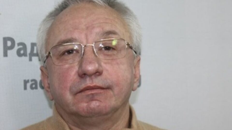 Kucherenko wants the energy crisis to have its own speaker