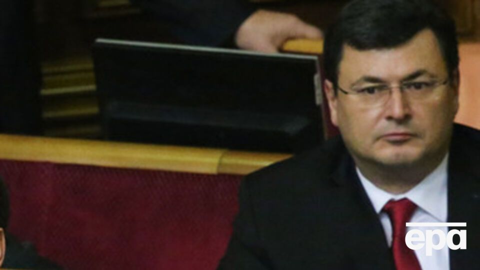 Квиташвили: Уровень зарплат украинских чиновников нужно менять, а сама госслужба должна стать престижной