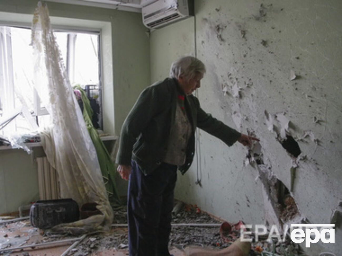 США окажут помощь 2 тысячам семей переселенцев