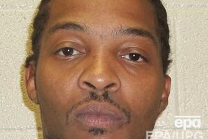 Мужчина, застреленный полицейским