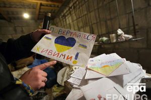 Ситуация в зоне АТО контролируемая
