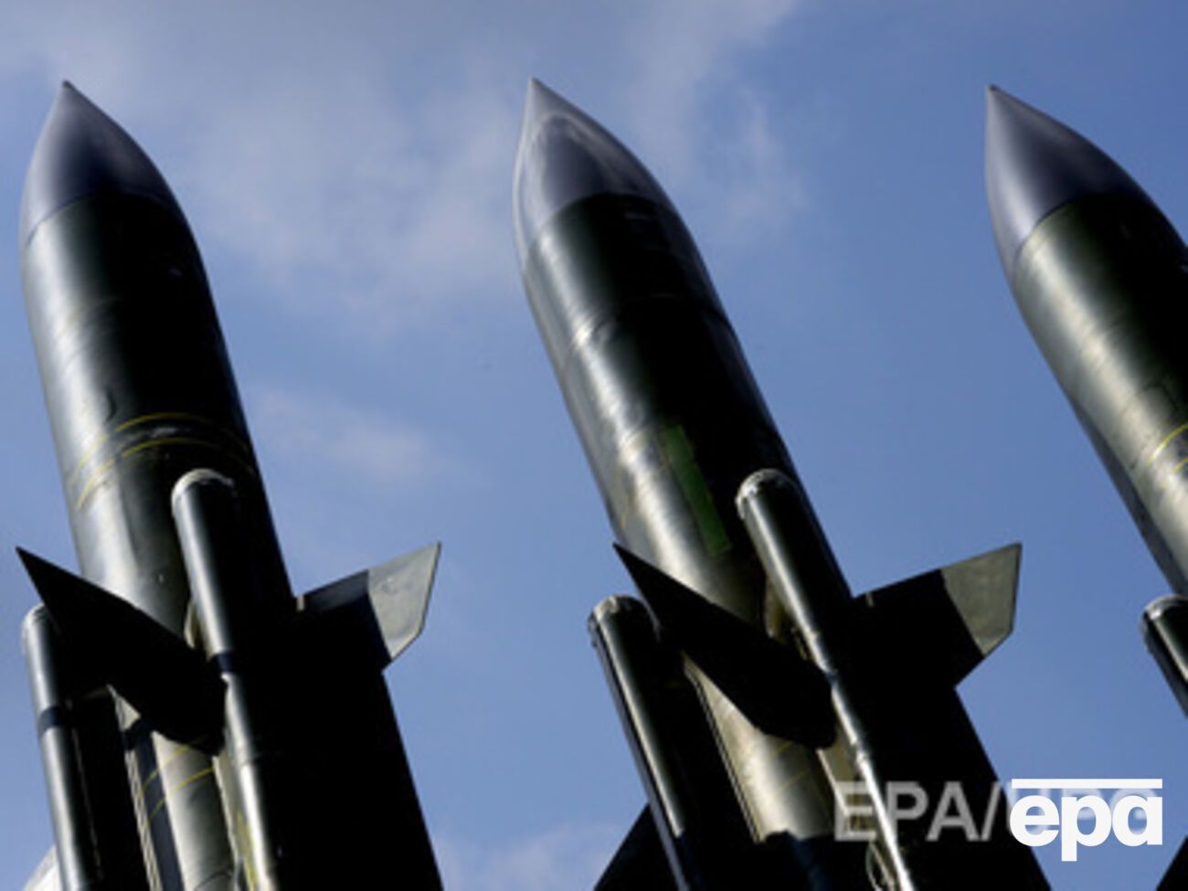 В США хотят, чтобы Россия сокращала арсеналы ракет