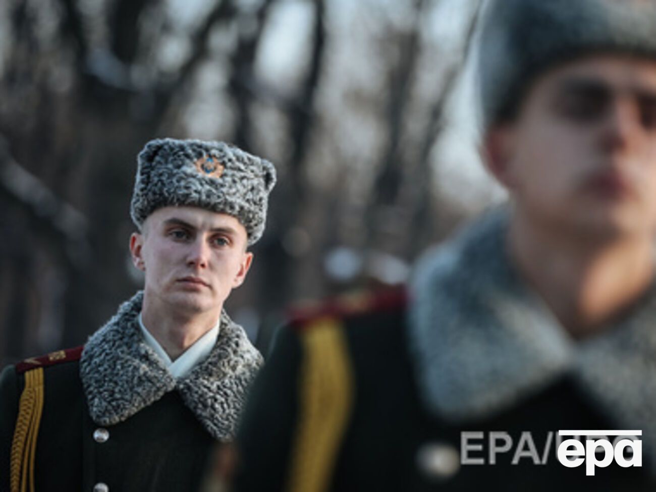 Силовики задержали очередных пособников террористов