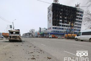 По мнению Геращенко, на Кавказе могут убивать российских силовиков из оружия, которое поставляет сама РФ