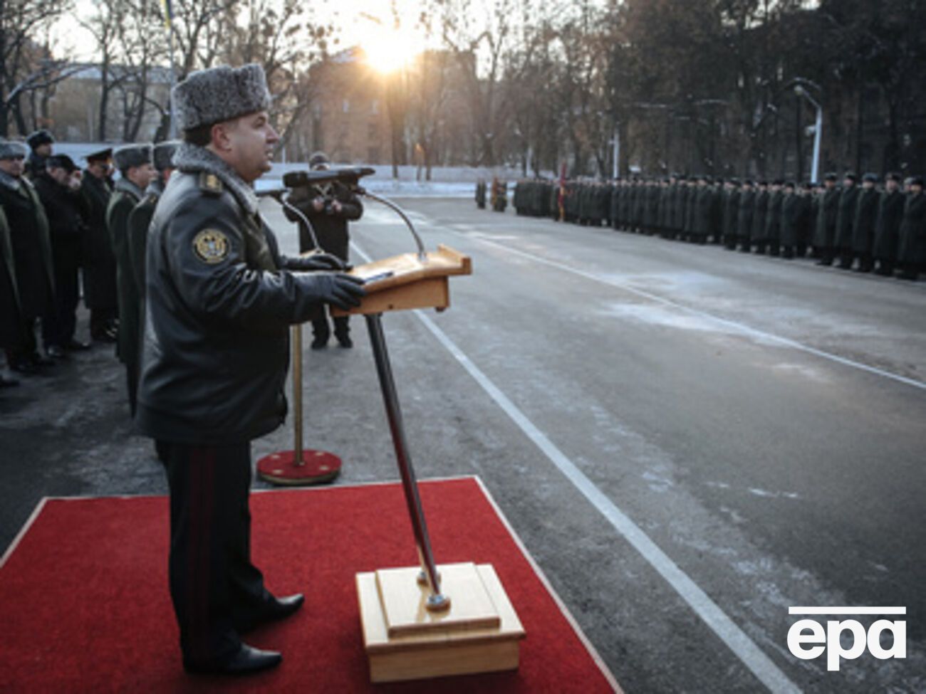 Минобороны продолжит выдавать квартиры военнослужащим в 2015 году