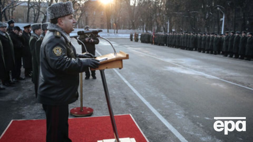 Минобороны продолжит выдавать квартиры военнослужащим в 2015 году