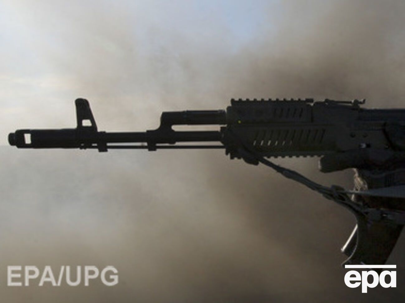 Ситуация в зоне АТО остается напряженной