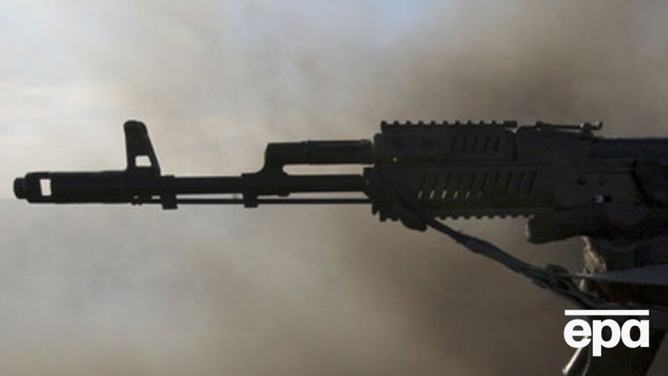 Ситуация в зоне АТО остается напряженной