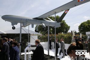 Thales Group производит полный спектр продукции военного назначения