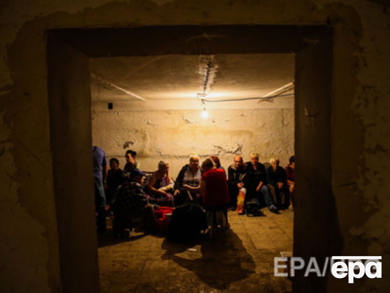 Люди продолжают покидать зону АТО и Крым