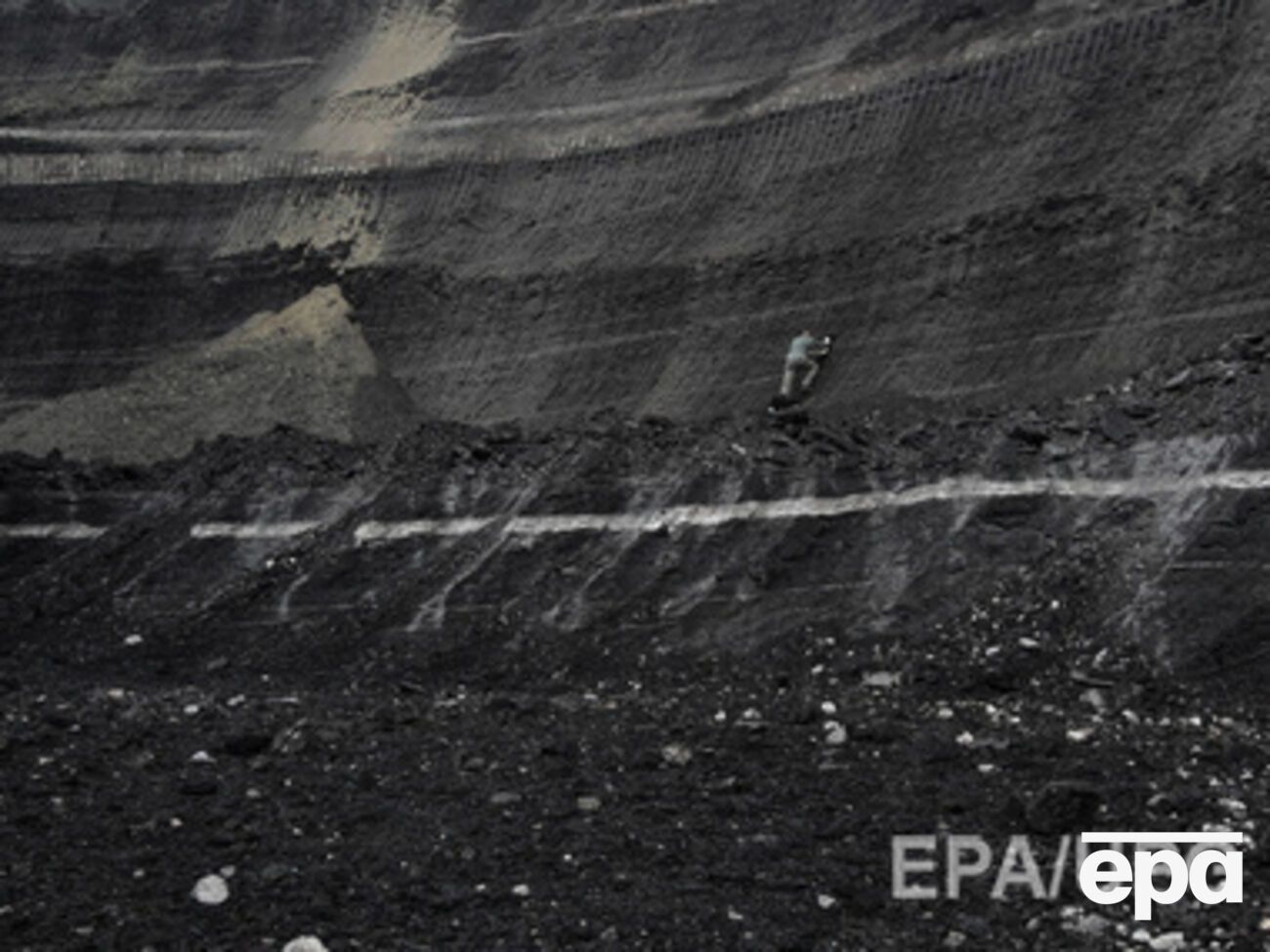 На южноафриканском угле Украина потеряла&nbsp;$30 млн, считают в ГПУ