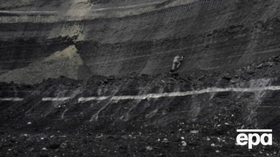 На южноафриканском угле Украина потеряла $30 млн, считают в ГПУ