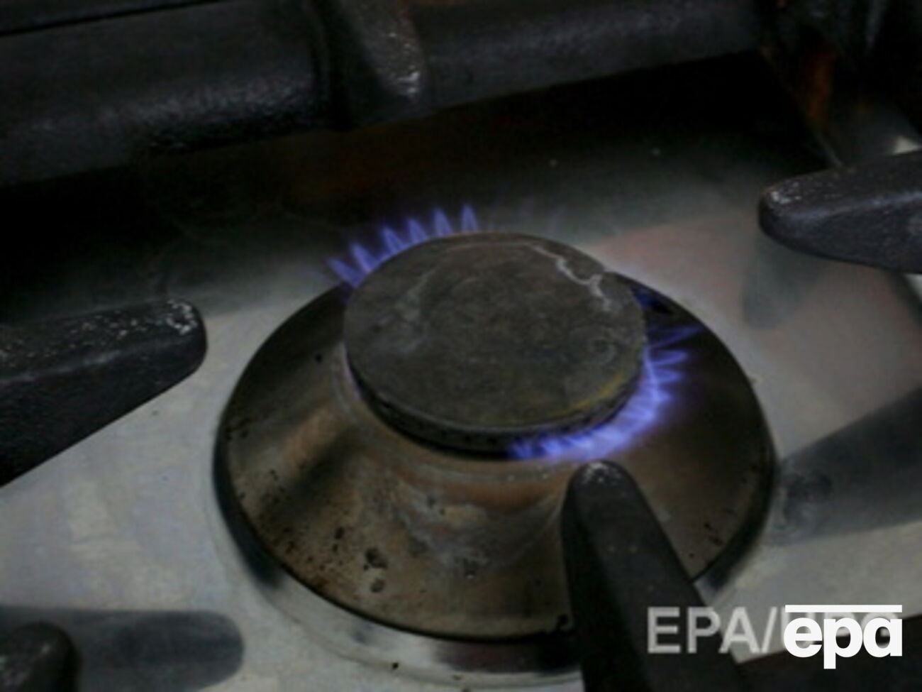 Украина начнет платить за российский газ уже сегодня