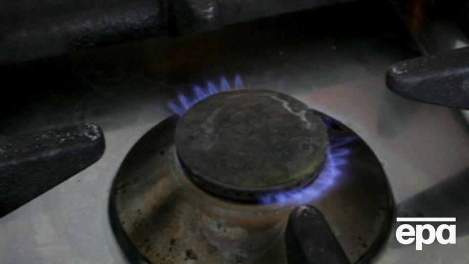 Украина начнет платить за российский газ уже сегодня