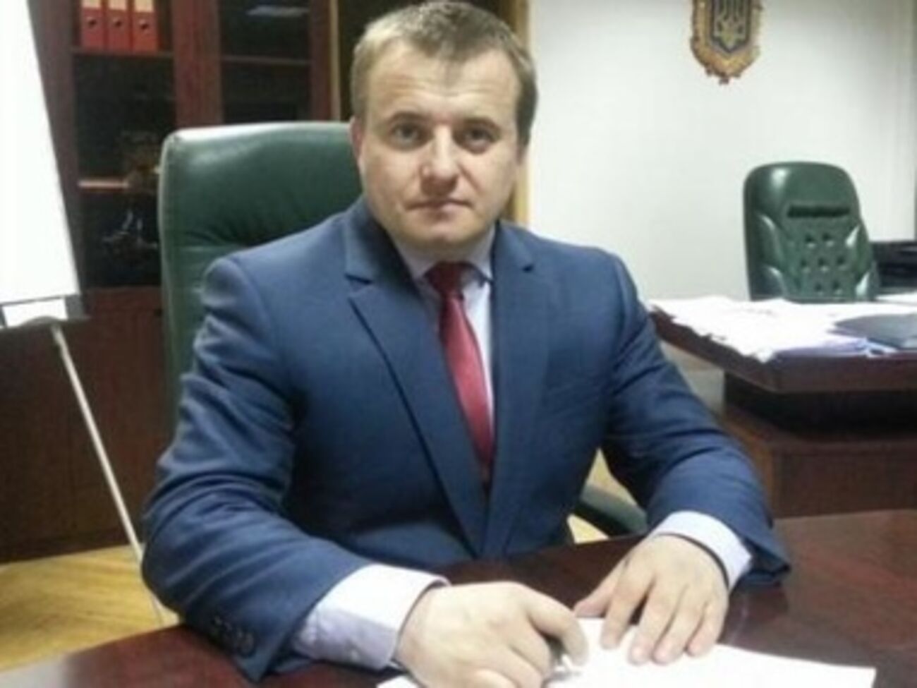 Украина не может вывезти уголь из оккупированных регионов Донбасса, заявил Демчишин