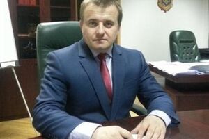 Украина не может вывезти уголь из оккупированных регионов Донбасса, заявил Демчишин