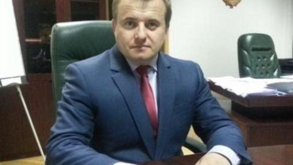 Украина не может вывезти уголь из оккупированных регионов Донбасса, заявил Демчишин