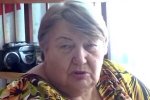 Людмила Богатенкова