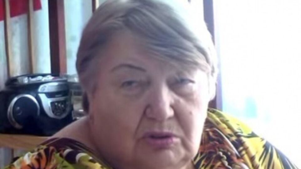 Людмила Богатенкова