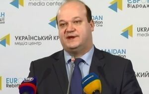 Валерий Чалый считает, что следующая неделя будет решающей для Донбасса