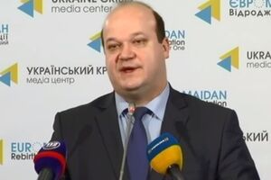 Валерий Чалый считает, что следующая неделя будет решающей для Донбасса