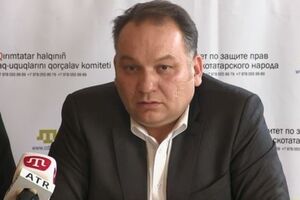 Бариев: Складывается впечатление, что в Крыму и, возможно, в целом в РФ не хотят отмечать Международный день прав человека