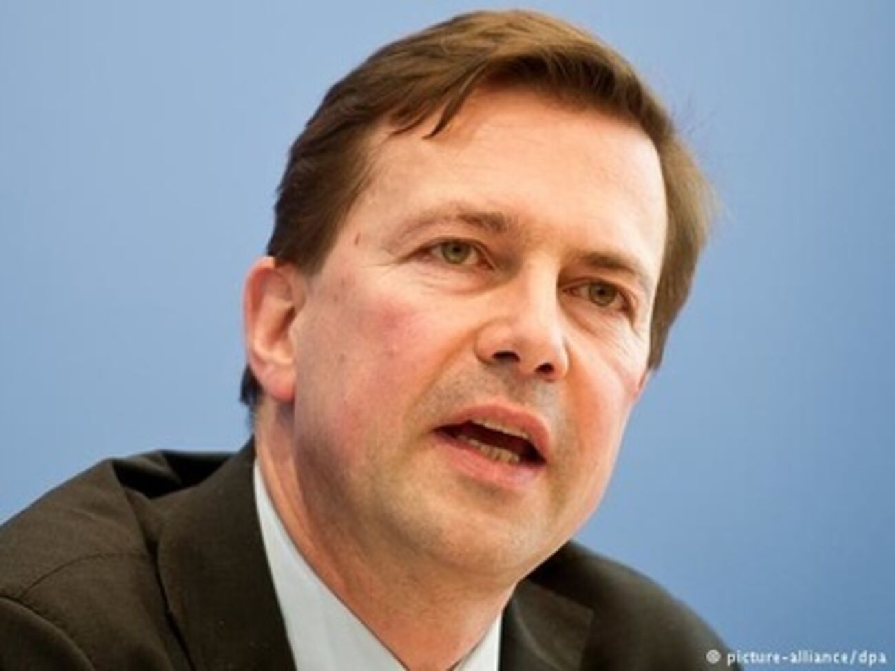 Штеффен Зайберт:&nbsp;Множество народов, исповедующие различные религии, рассматривают Крым как родину