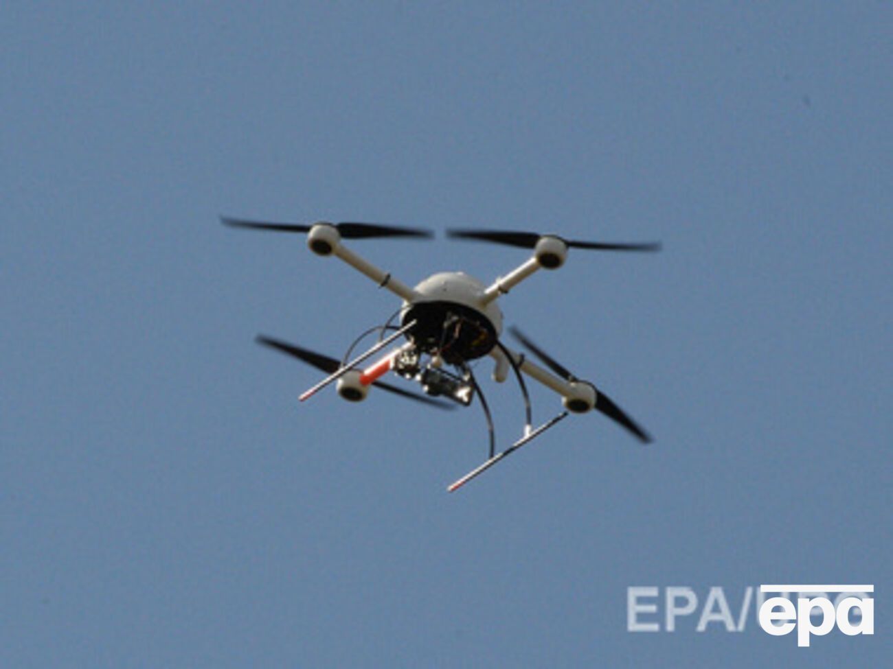 "Укроборонпром" собирается производить собственные беспилотники