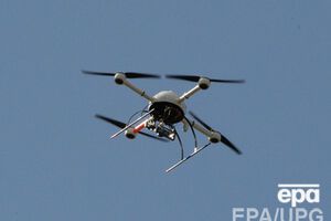 "Укроборонпром" собирается производить собственные беспилотники