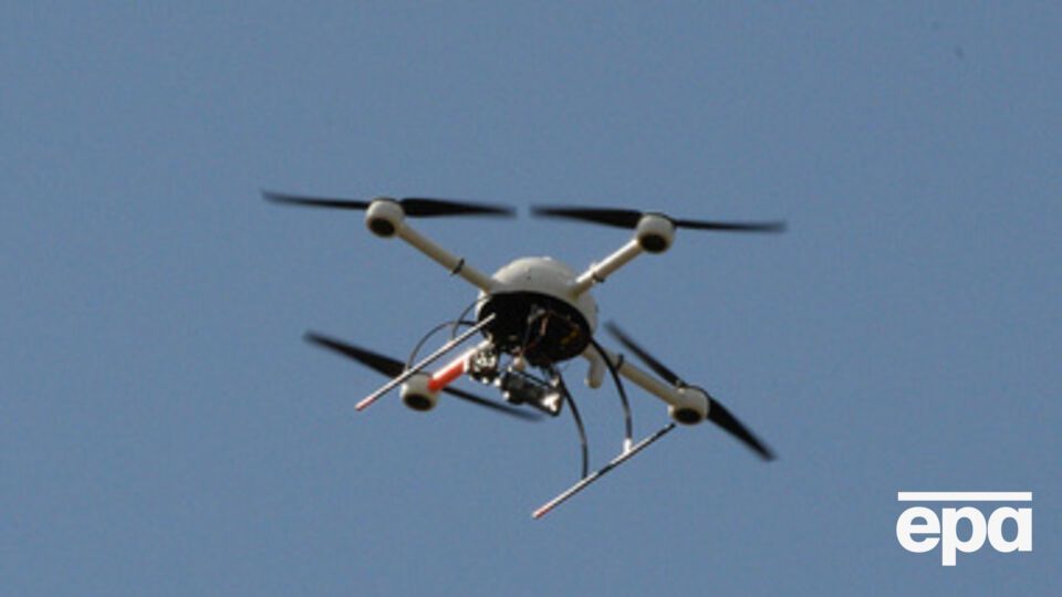 "Укроборонпром" собирается производить собственные беспилотники