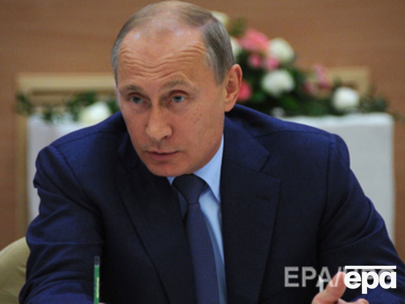 Путин: Традиционная семья --- наш стратегический выбор