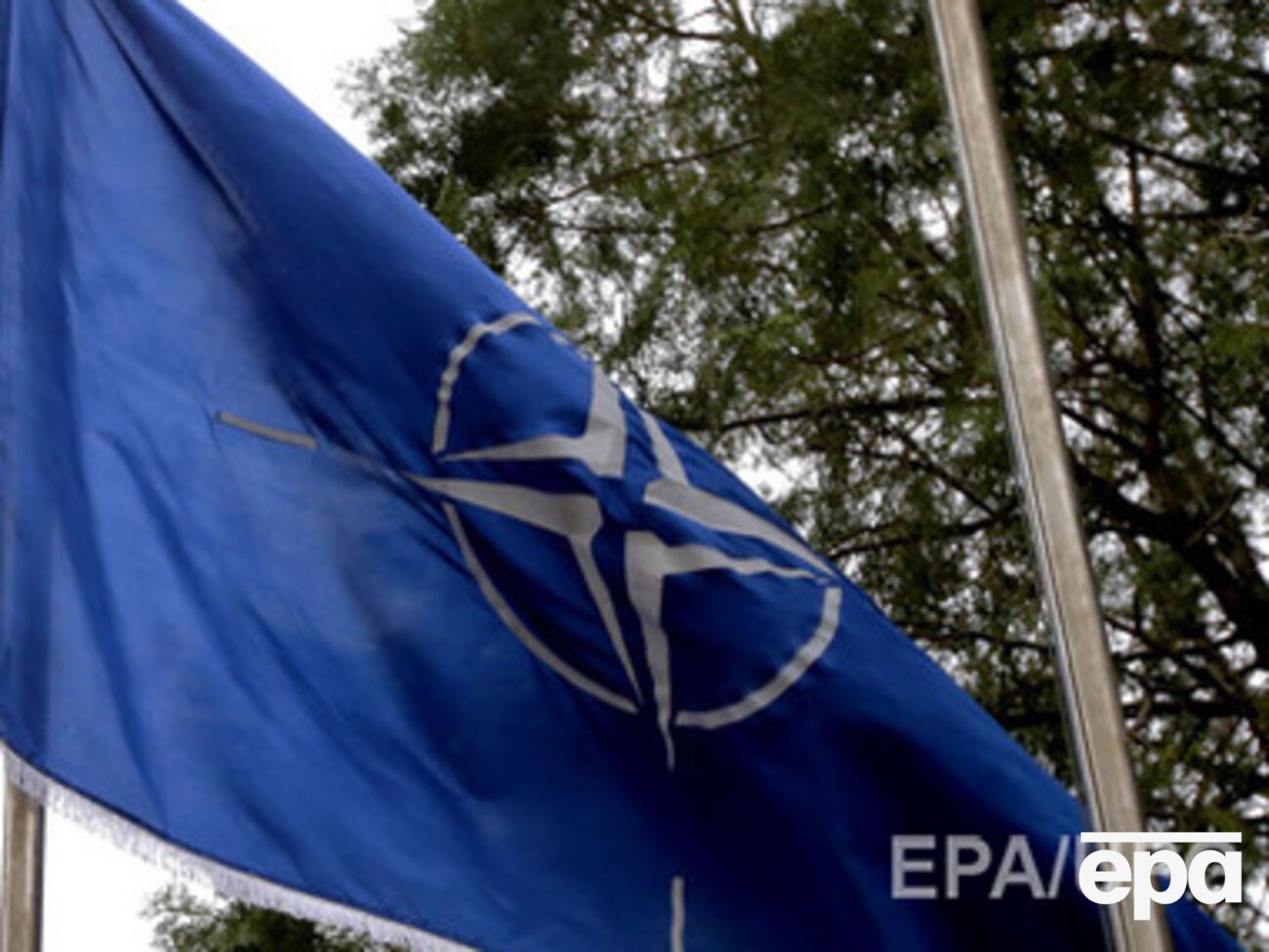 В НАТО считают, что противодействовать пропаганде можно только правдой