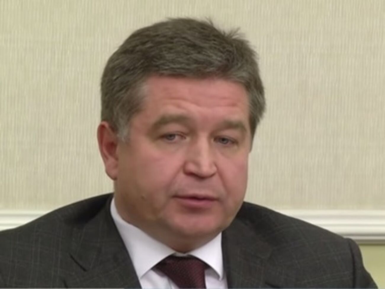 Владимир Зиневич, по данным ГПУ, после задержания попал к медикам