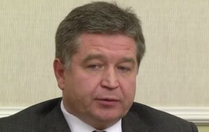 Владимир Зиневич, по данным ГПУ, после задержания попал к медикам